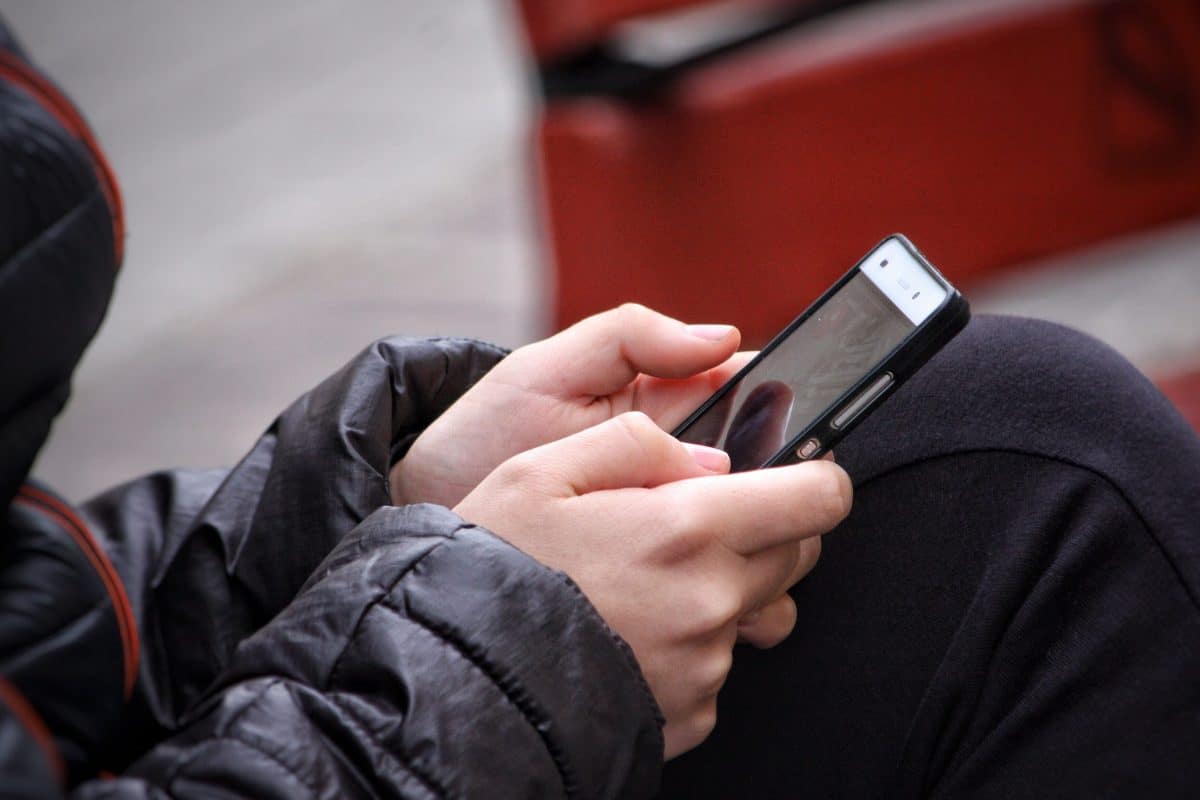 Ottimizzazione Shopify per dispositivi mobili.