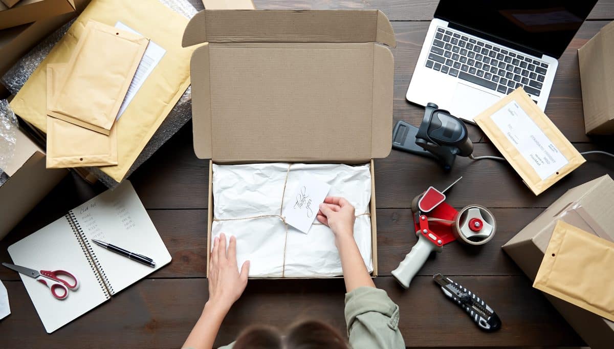 Shopify in francese: il negozio online per gli imprenditori