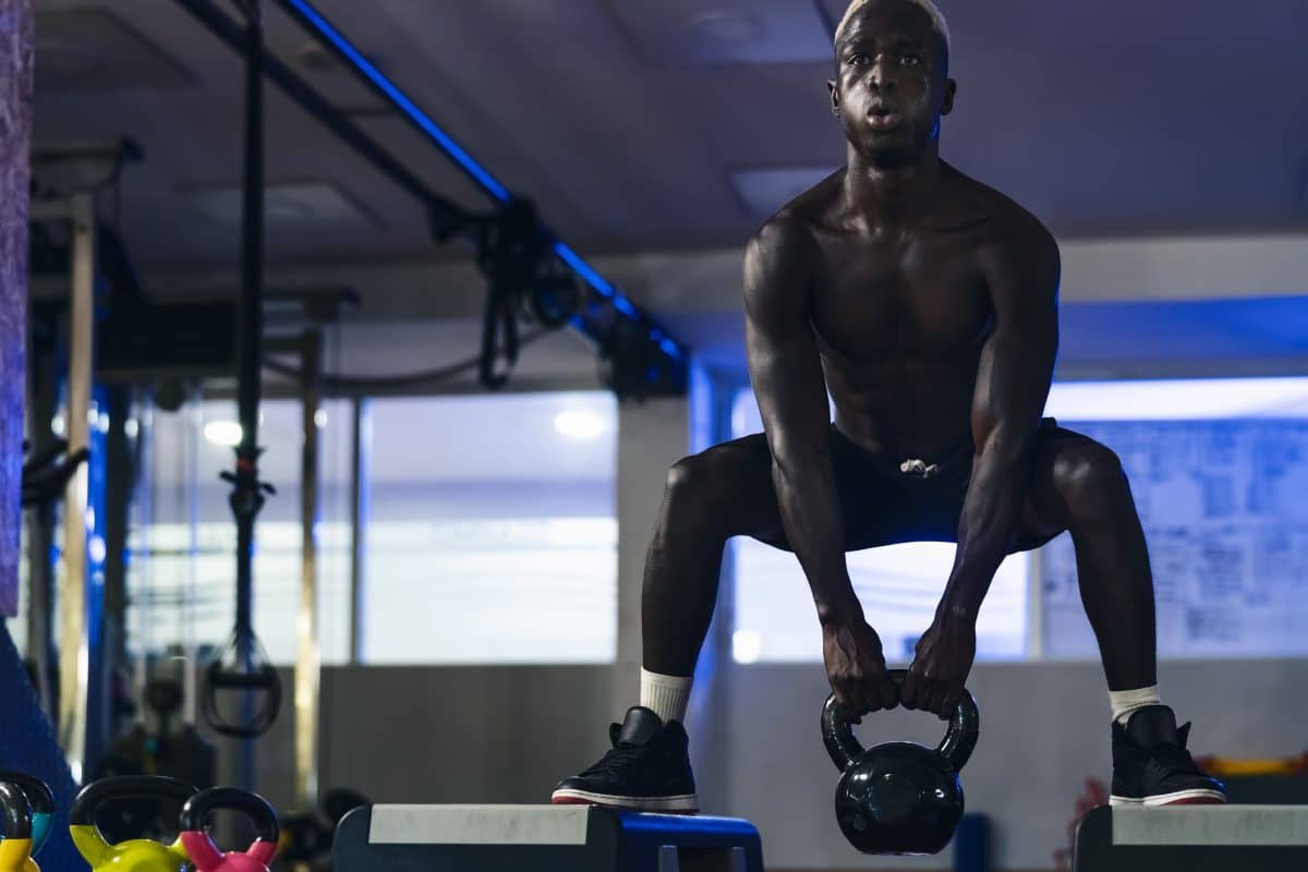 Opinione sull’allenamento di ECPro Elite V3 Yomi Denzel su Waxoo.fr