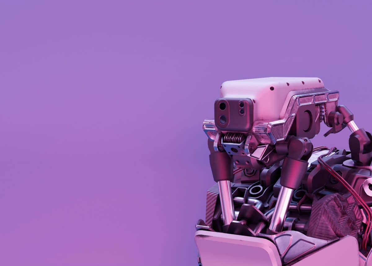 Inteligencia artificial transforma el mundo profesional