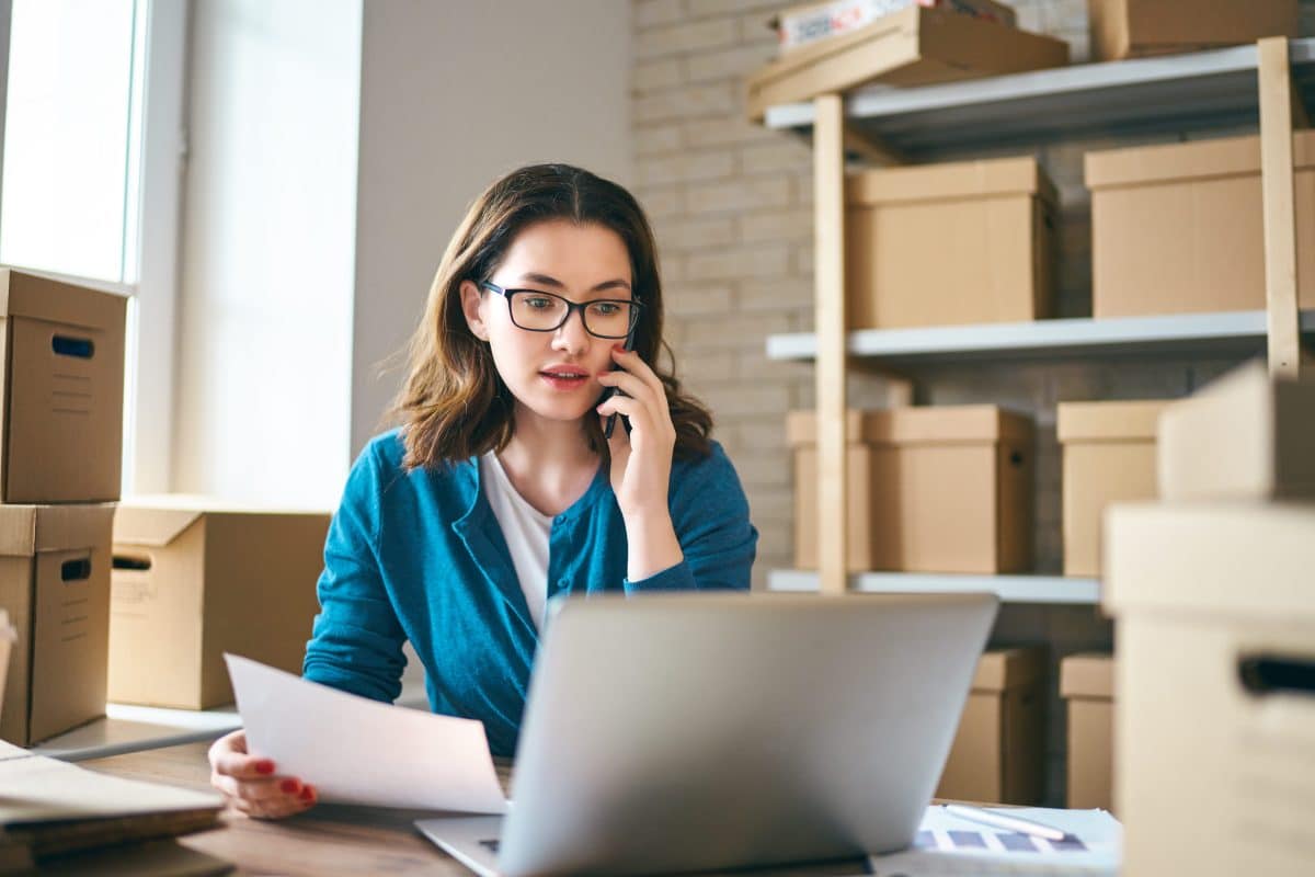 Formazione sul dropshipping su Waxoo.fr