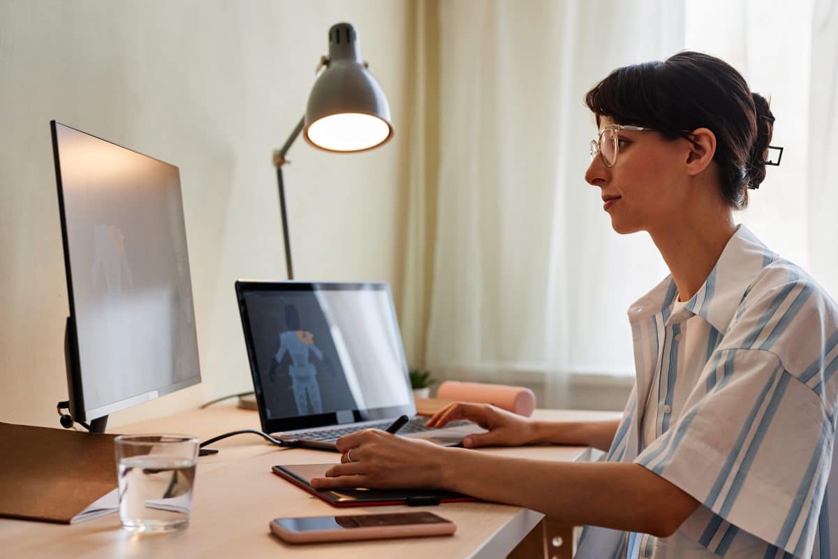 Waxoo.fr: CGTrader – Plataforma de comercio de objetos 3D.