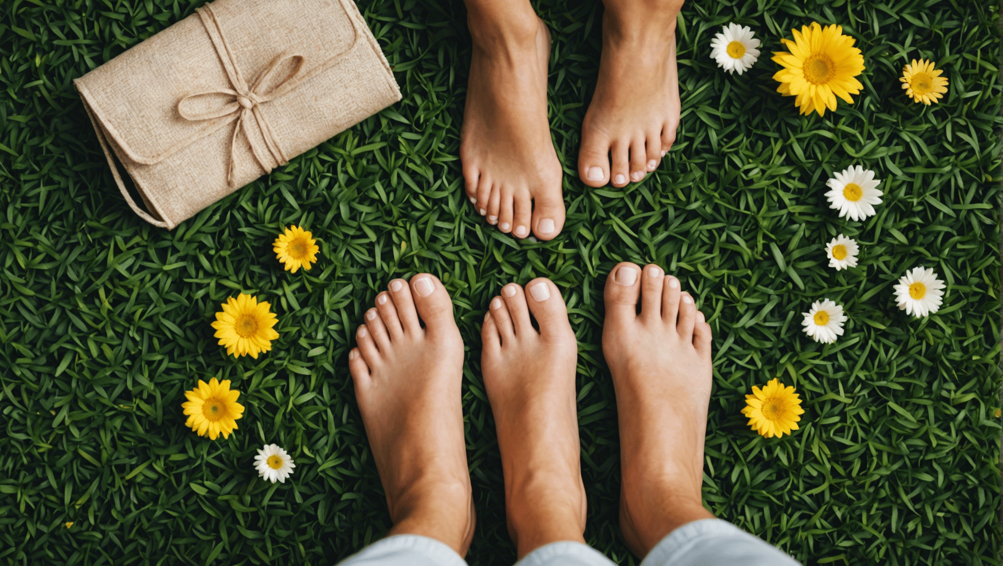 Come vendere foto dei piedi e realizzare un profitto?